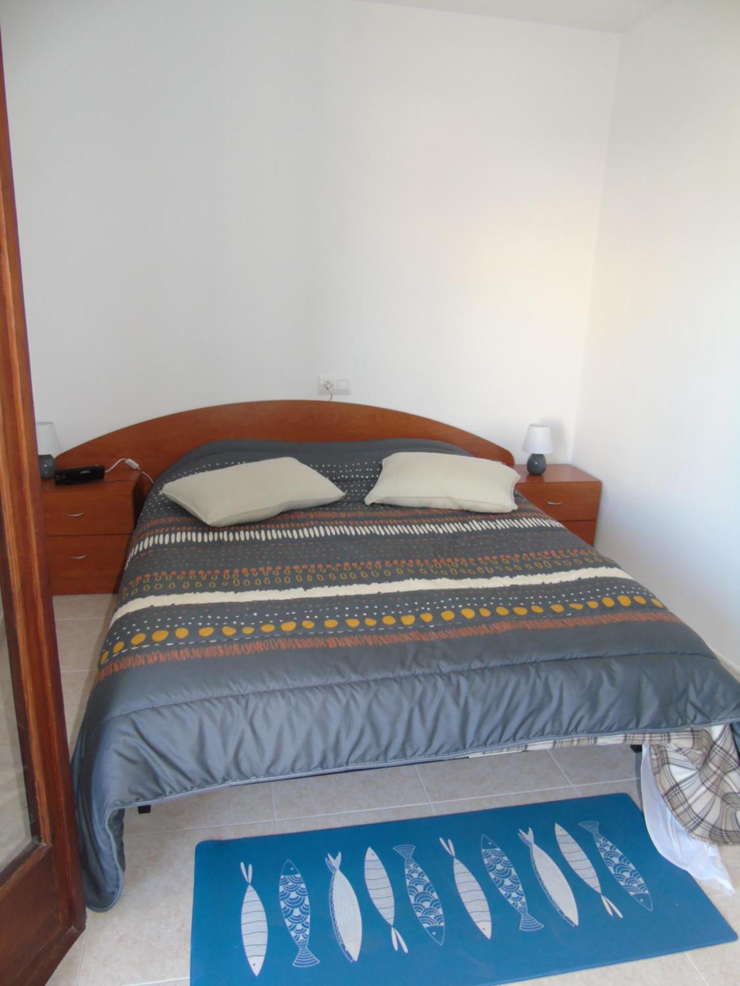 Appartement Premiere Ligne De Mer Roses Dış mekan fotoğraf